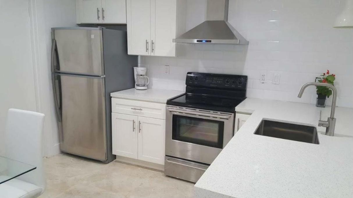 N61 Apartment Hollywood Bagian luar foto