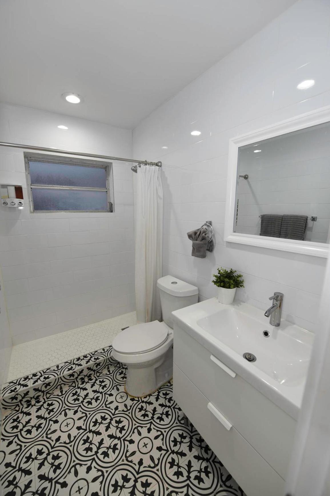N61 Apartment Hollywood Bagian luar foto
